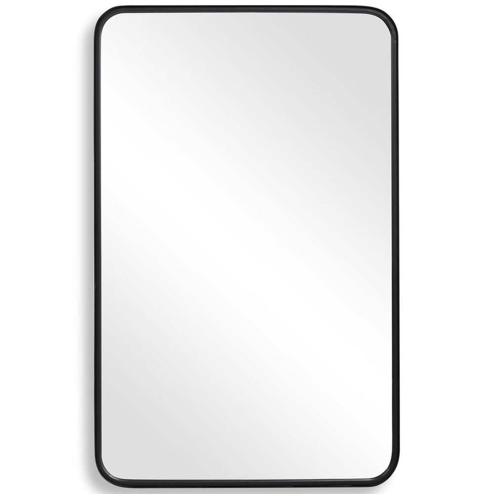 Tanner Mirror, Black