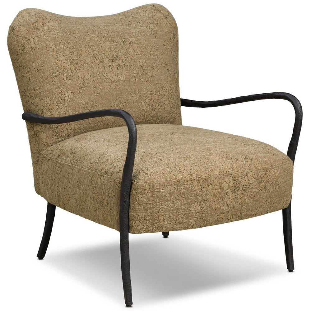 Tarah Chair, Fallingbrook Cafe by Amber Lewis x Four Hands-Furniture - Chairs-High Fashion Home