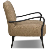 Tarah Chair, Fallingbrook Cafe by Amber Lewis x Four Hands-Furniture - Chairs-High Fashion Home