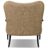 Tarah Chair, Fallingbrook Cafe by Amber Lewis x Four Hands-Furniture - Chairs-High Fashion Home