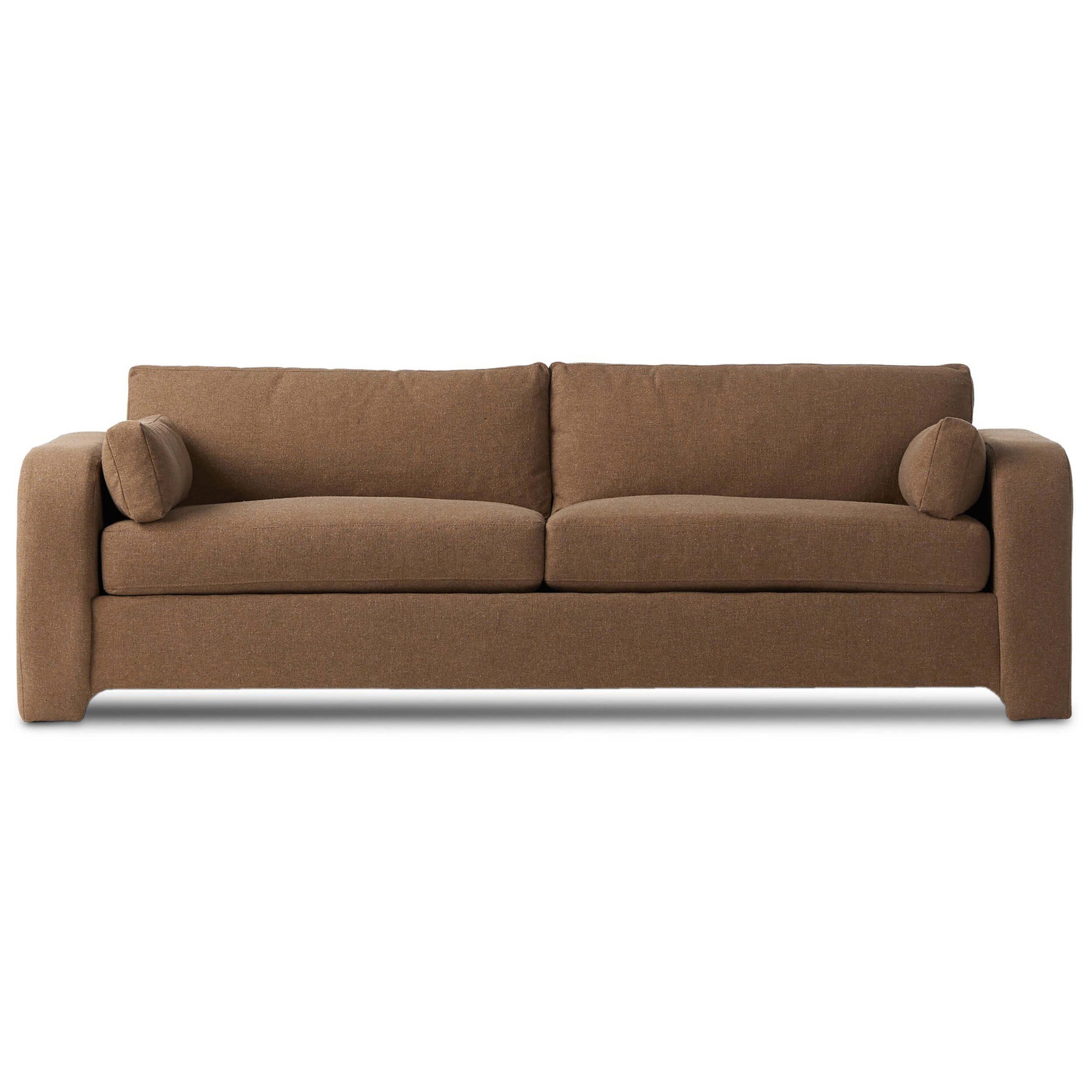 Tate Sofa, Antwerp Cafe by Four Hands
