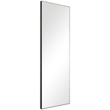 Tatum Mirror, Black