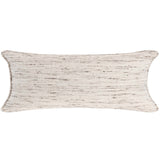Tavira Lumbar Pillow, Natural Multi