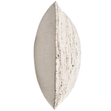 Tavira Pillow, Natural Multi