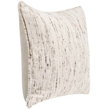 Tavira Pillow, Natural Multi