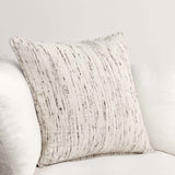 Tavira Pillow, Natural Multi