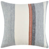 Taylor Pillow, Blue Multi