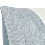 Taylor Pillow, Blue Multi