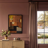 Tea Rose by Kurt Schwitters by Four Hands-Accessories Artwork-High Fashion Home