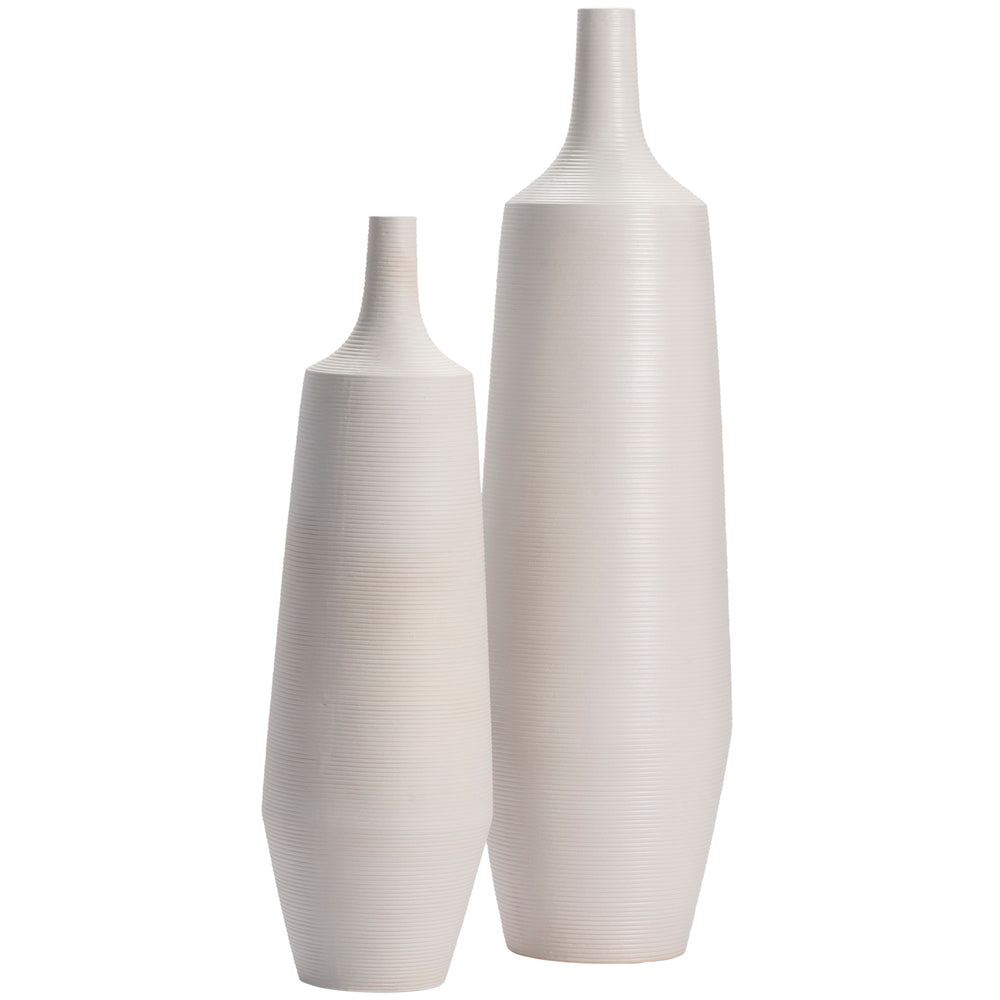 Tegan Vase-Accessories-High Fashion Home
