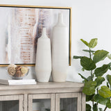 Tegan Vase-Accessories-High Fashion Home