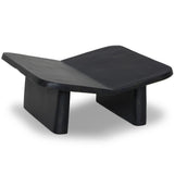 Tellado Bookstand, Black Antique by Amber Lewis x Four Hands-Accessories-High Fashion Home