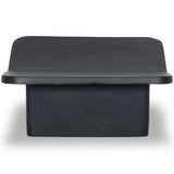 Tellado Bookstand, Black Antique by Amber Lewis x Four Hands-Accessories-High Fashion Home