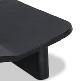 Tellado Bookstand, Black Antique by Amber Lewis x Four Hands-Accessories-High Fashion Home