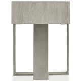 Tempo 1 Drawer Nightstand, Larza-Furniture - Bedroom-High Fashion Home