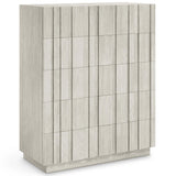 Tempo 5 Drawer Chest, Larza-Furniture - Bedroom-High Fashion Home