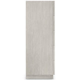 Tempo 5 Drawer Chest, Larza-Furniture - Bedroom-High Fashion Home