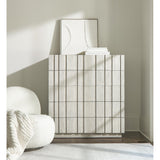 Tempo 5 Drawer Chest, Larza-Furniture - Bedroom-High Fashion Home