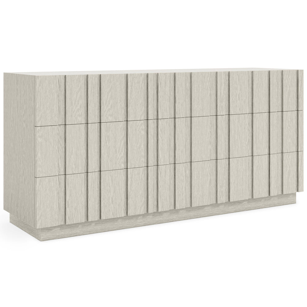 Tempo 6 Dresser, Larza-Furniture - Bedroom-High Fashion Home