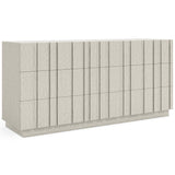 Tempo 6 Dresser, Larza-Furniture - Bedroom-High Fashion Home