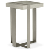 Tempo Accent Table, Larza-Furniture - Accent Tables-High Fashion Home