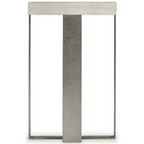 Tempo Accent Table, Larza-Furniture - Accent Tables-High Fashion Home
