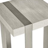 Tempo Accent Table, Larza-Furniture - Accent Tables-High Fashion Home