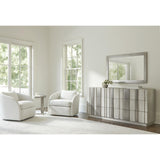 Tempo Accent Table, Larza-Furniture - Accent Tables-High Fashion Home