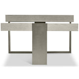 Tempo Alternating Cocktail Table, Larza-Furniture - Accent Tables-High Fashion Home