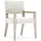 Tempo Arm Chair, B157-Furniture - Dining-High Fashion Home