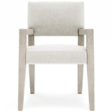 Tempo Arm Chair, B157-Furniture - Dining-High Fashion Home