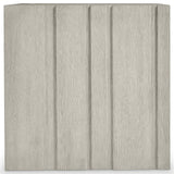 Tempo Block Side Table, Larza-Furniture - Accent Tables-High Fashion Home