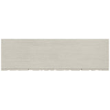 Tempo Buffet, Larza/Aluminum Base-Furniture - Storage-High Fashion Home