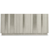 Tempo Buffet, Larza/Oak Base-Furniture - Storage-High Fashion Home
