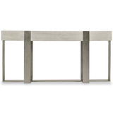 Tempo Console Table, Larza-Furniture - Accent Tables-High Fashion Home