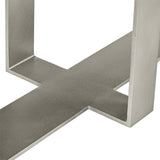 Tempo Console Table, Larza-Furniture - Accent Tables-High Fashion Home