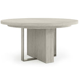 Tempo Round Dining Table, Larza-Furniture - Dining-High Fashion Home