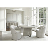 Tempo Round Dining Table, Larza-Furniture - Dining-High Fashion Home
