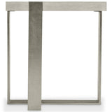 Tempo Side Table, Larza-Furniture - Accent Tables-High Fashion Home