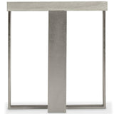 Tempo Side Table, Larza-Furniture - Accent Tables-High Fashion Home