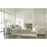 Tempo Side Table, Larza-Furniture - Accent Tables-High Fashion Home