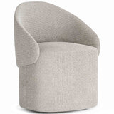 Tempo Upholstered Arm Chair, B154-Furniture - Dining-High Fashion Home