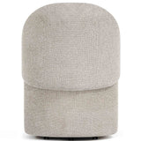 Tempo Upholstered Arm Chair, B154-Furniture - Dining-High Fashion Home