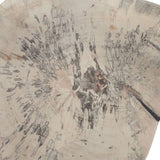 Teo Wood Wall Decor Set of 3, Bleached-Accessories-High Fashion Home