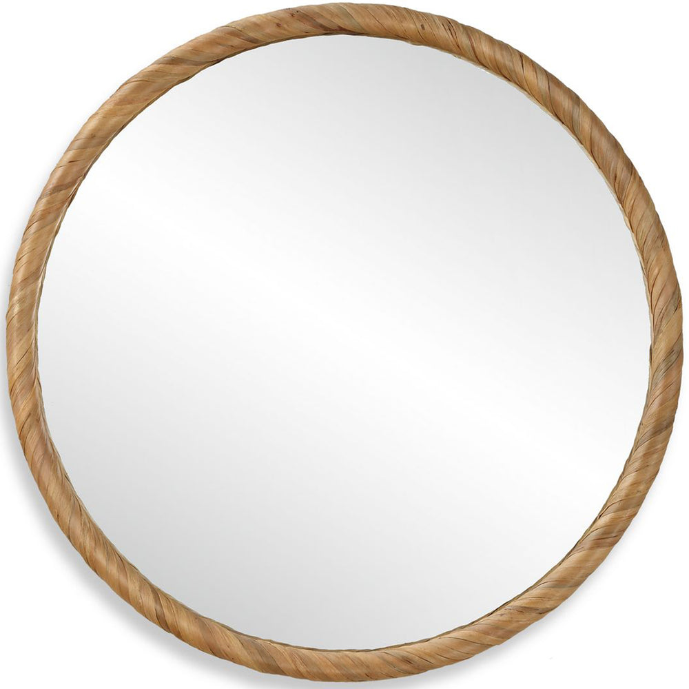 Teresa Mirror, Natural