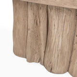 Terra Dining Table, Sandstone Greige