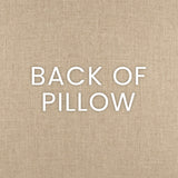 Tessella Pillow-Accessories-High Fashion Home