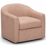 Thao Swivel Chair by TOV