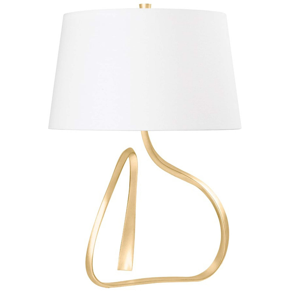 Tharold Table Lamp-Accessories-High Fashion Home