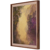 The Act Of Mirroring by Aileen Fitzgerald by Four Hands-Accessories Artwork-High Fashion Home